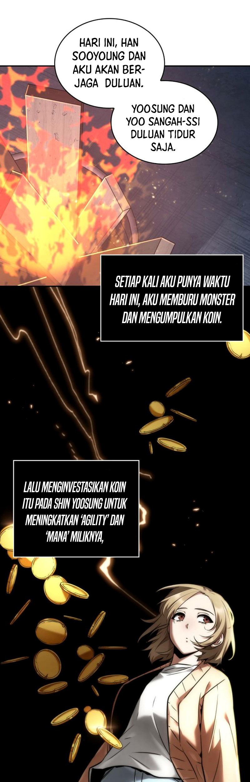 Omniscient Readers Viewpoint Bab 92 halaman 50