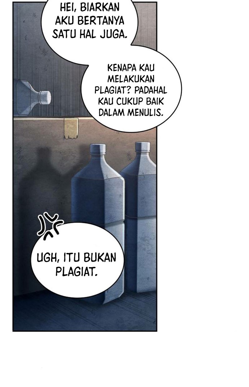 Omniscient Readers Viewpoint Bab 92 halaman 61