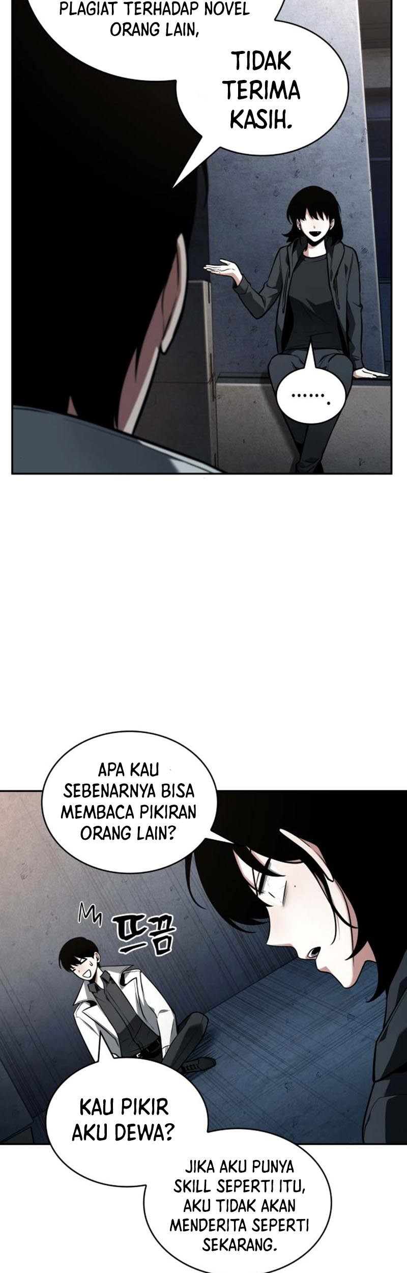 Omniscient Readers Viewpoint Bab 92 halaman 64