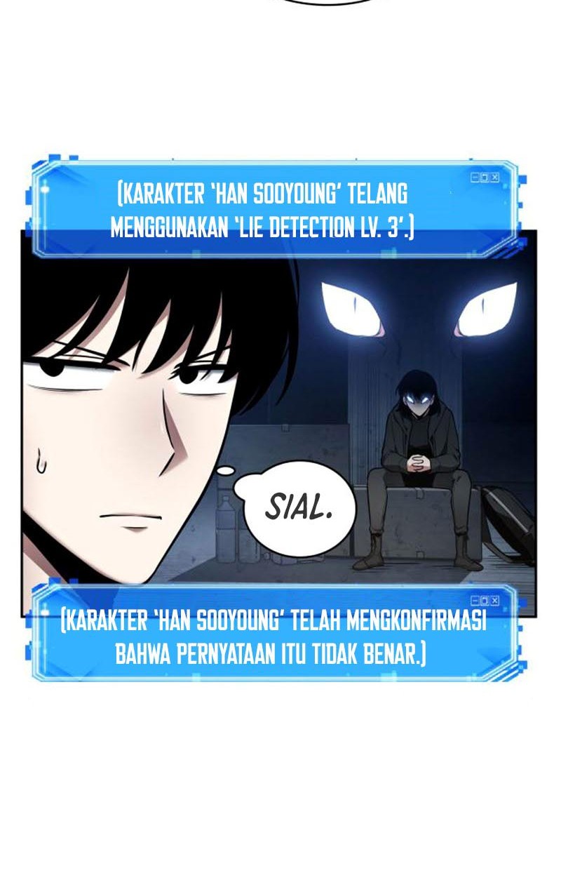 Omniscient Readers Viewpoint Bab 92 halaman 65