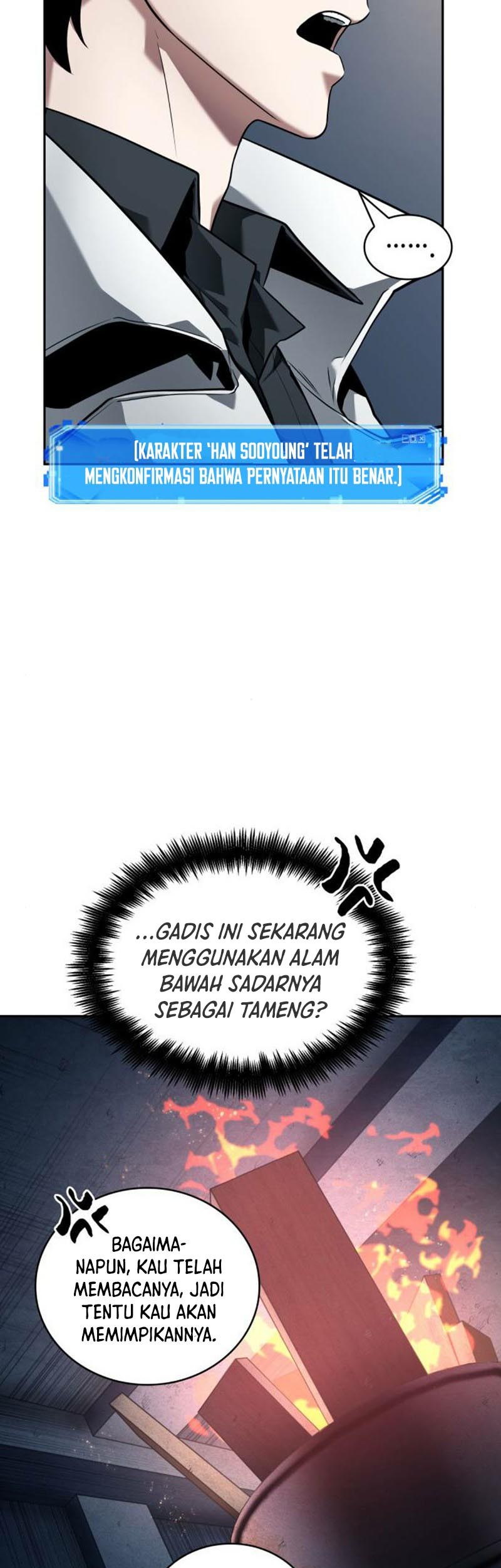 Omniscient Readers Viewpoint Bab 92 halaman 70