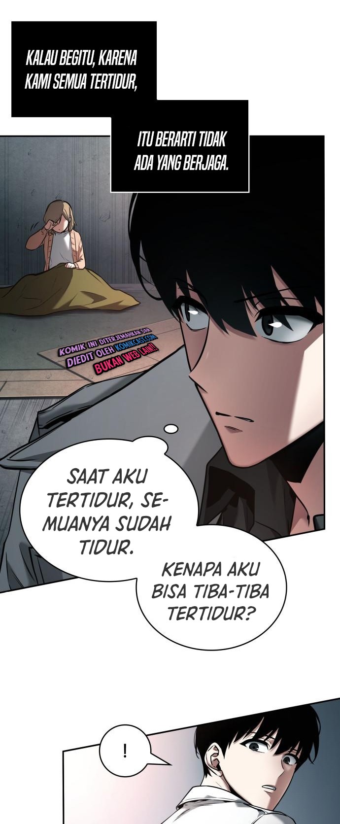 Omniscient Readers Viewpoint Bab 93 halaman 9