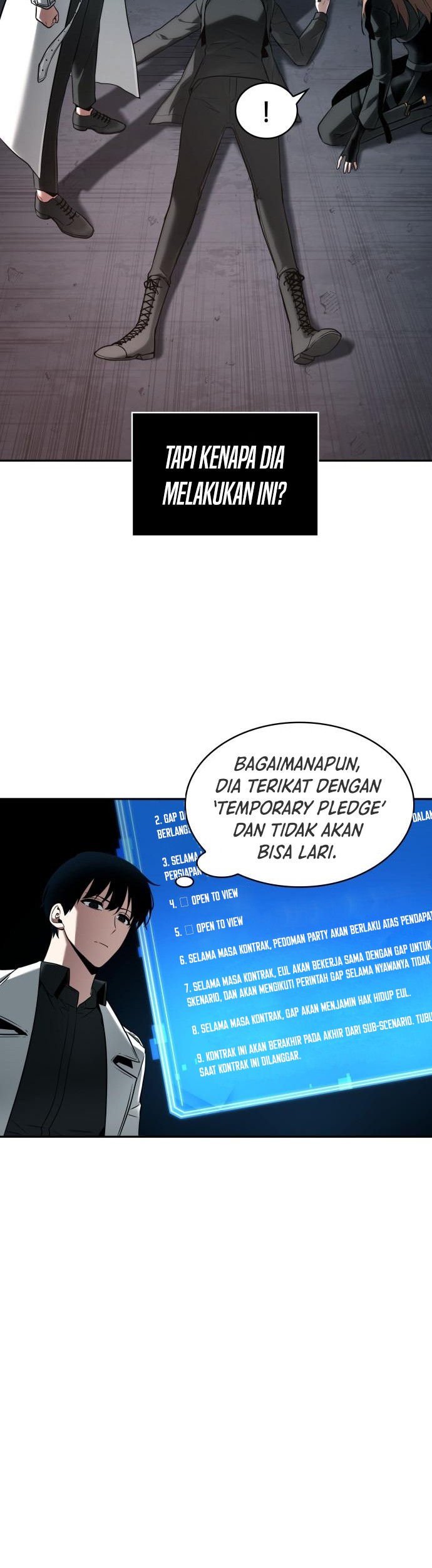 Omniscient Readers Viewpoint Bab 93 halaman 13
