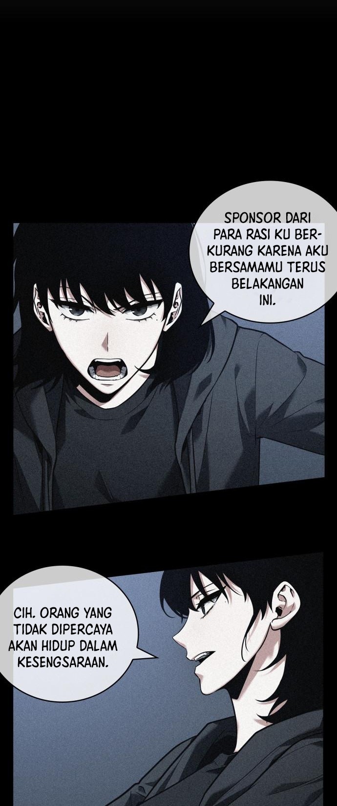 Omniscient Readers Viewpoint Bab 93 halaman 20