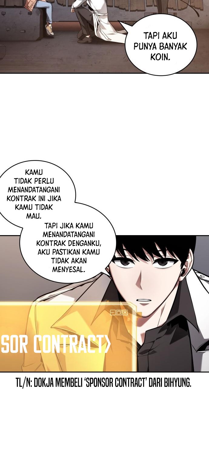 Omniscient Readers Viewpoint Bab 93 halaman 30