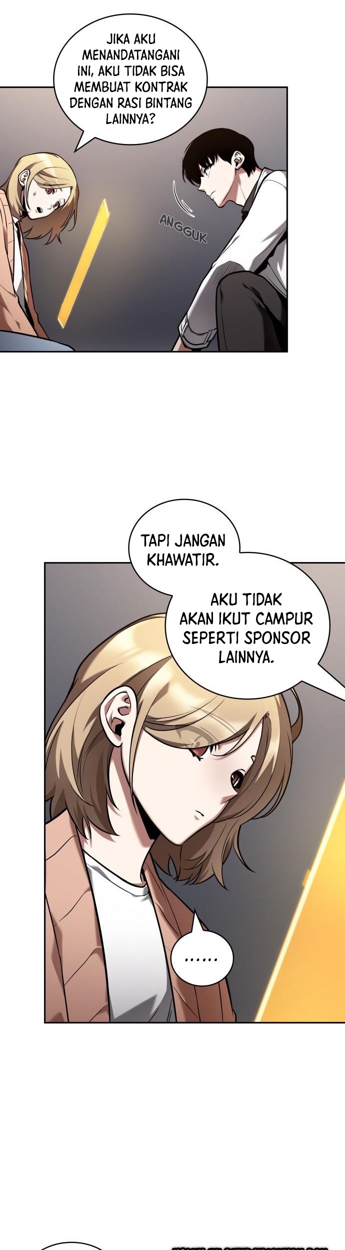 Omniscient Readers Viewpoint Bab 93 halaman 31