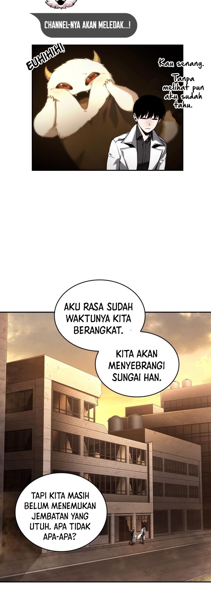 Omniscient Readers Viewpoint Bab 93 halaman 38