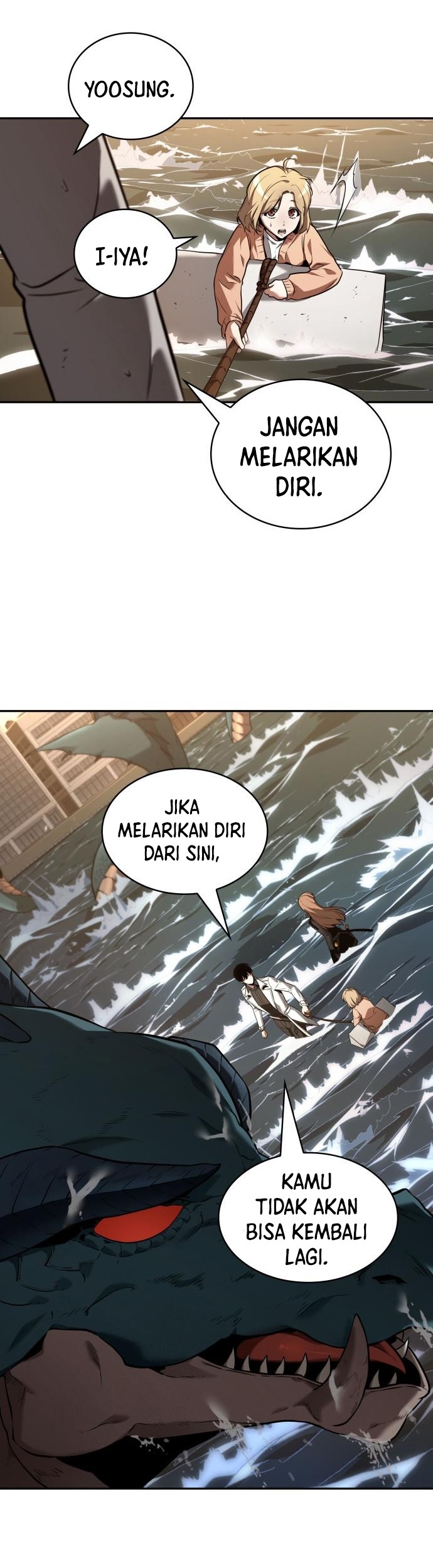 Omniscient Readers Viewpoint Bab 93 halaman 47