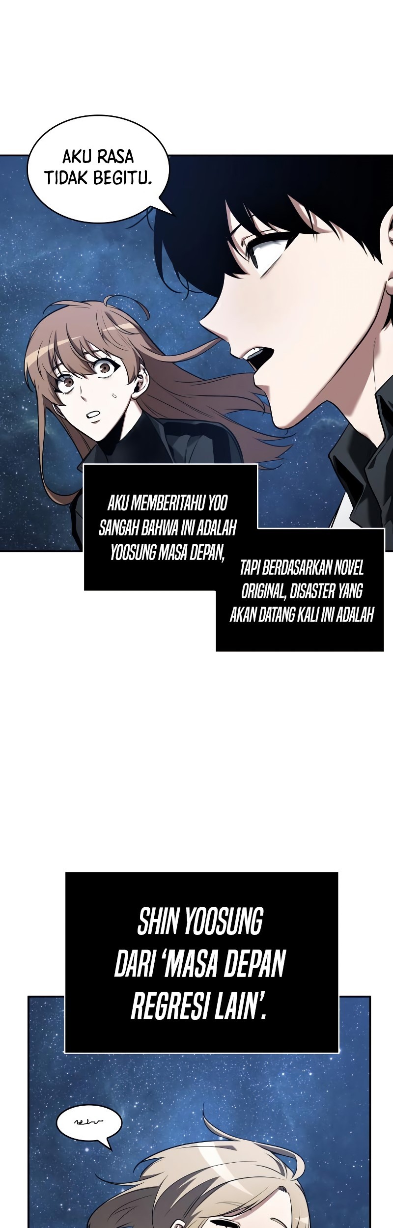 Omniscient Readers Viewpoint chapter 94 halaman 54