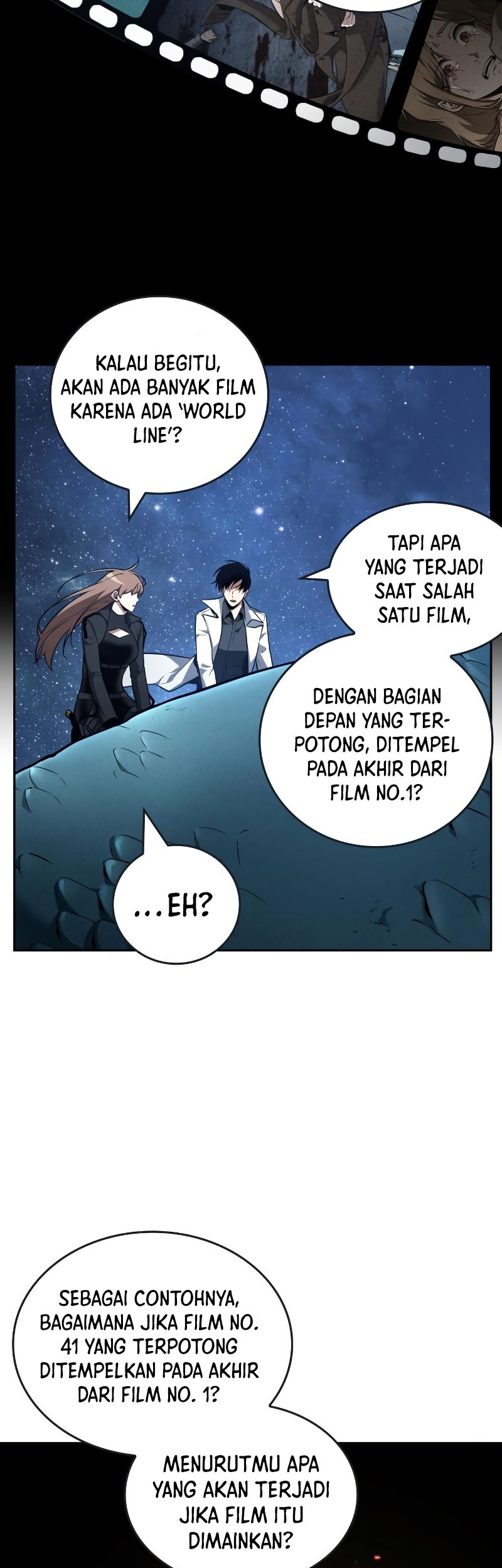 Omniscient Readers Viewpoint chapter 94 halaman 58