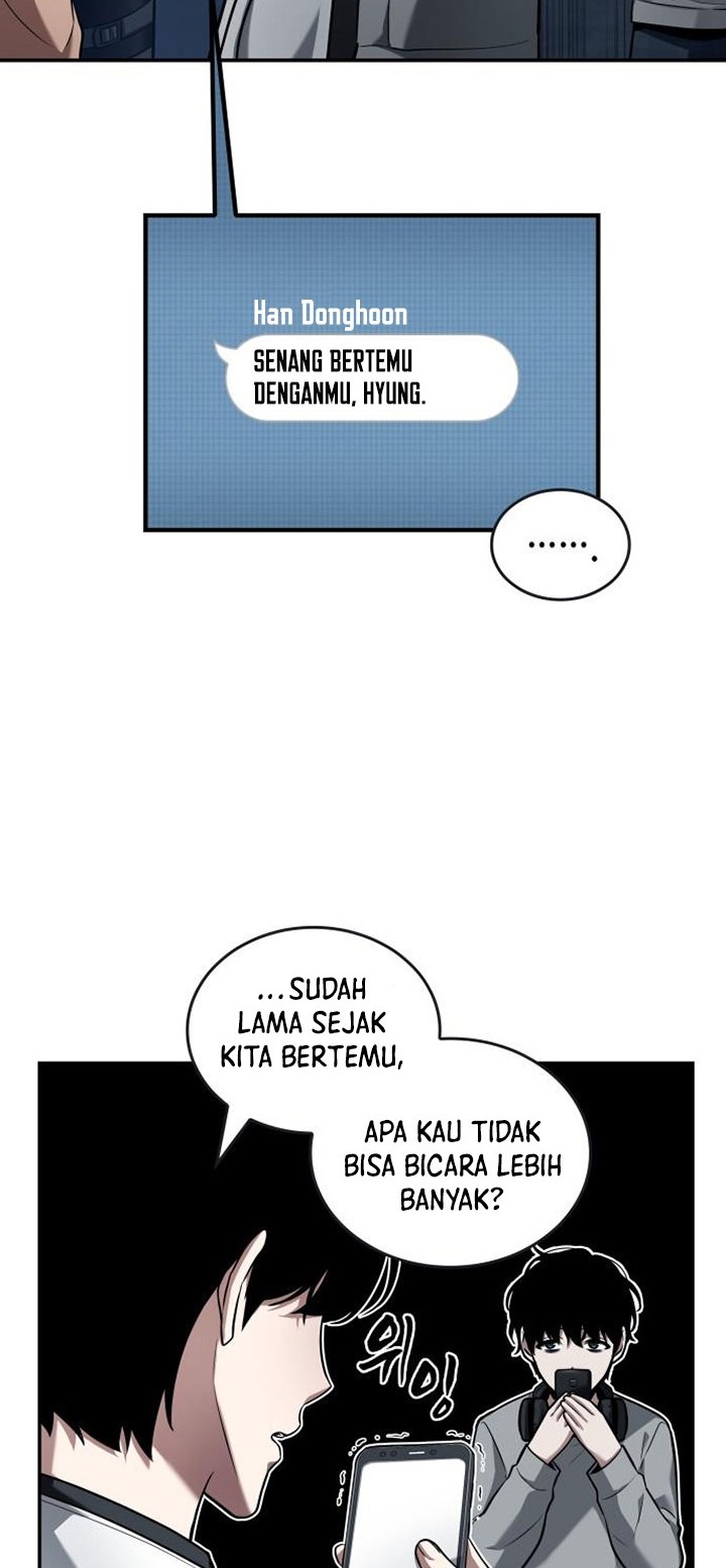 Omniscient Readers Viewpoint Bab 95 halaman 3