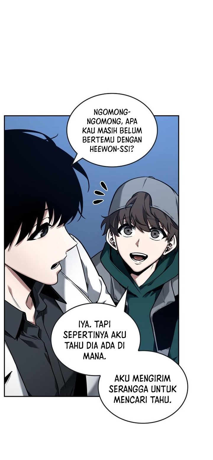 Omniscient Readers Viewpoint Bab 95 halaman 7