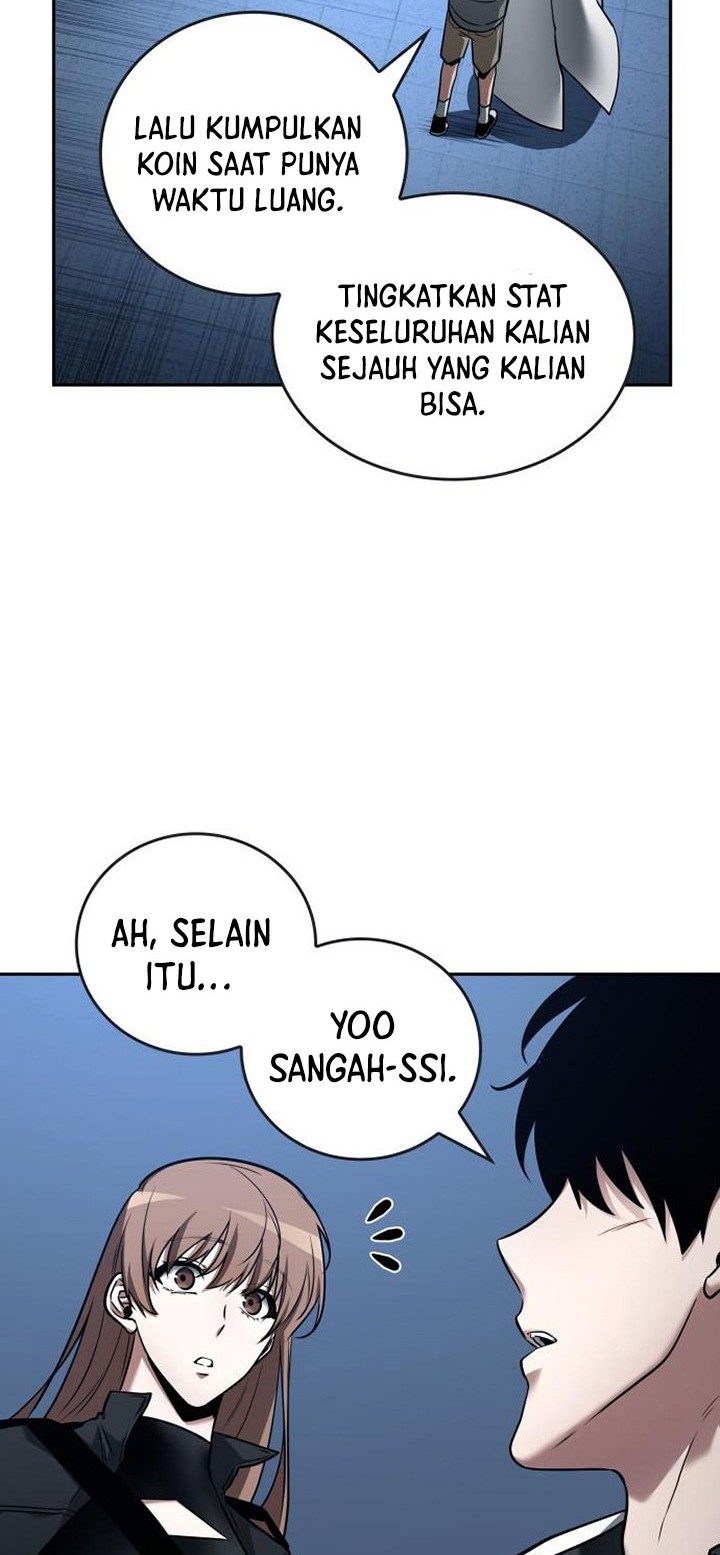 Omniscient Readers Viewpoint Bab 95 halaman 9