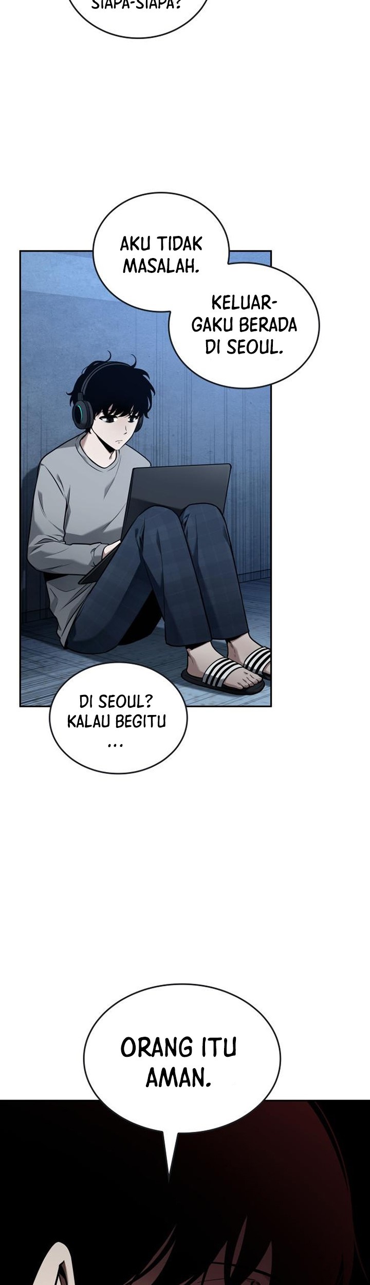 Omniscient Readers Viewpoint Bab 95 halaman 14
