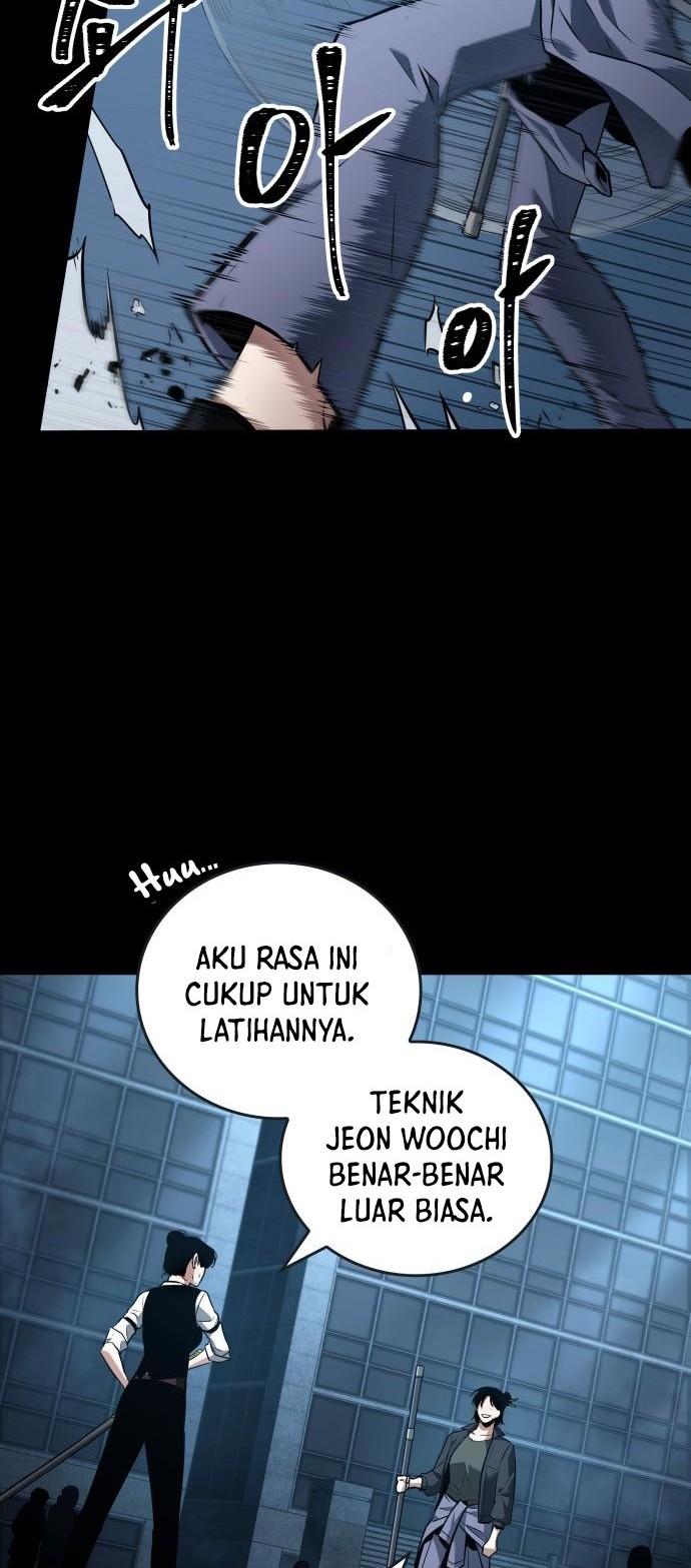 Omniscient Readers Viewpoint Bab 95 halaman 27