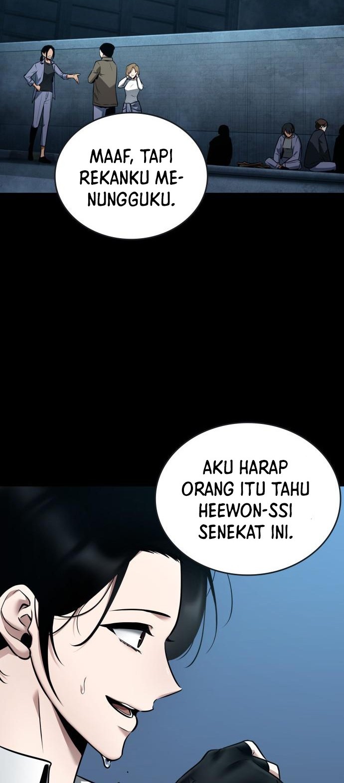 Omniscient Readers Viewpoint Bab 95 halaman 29