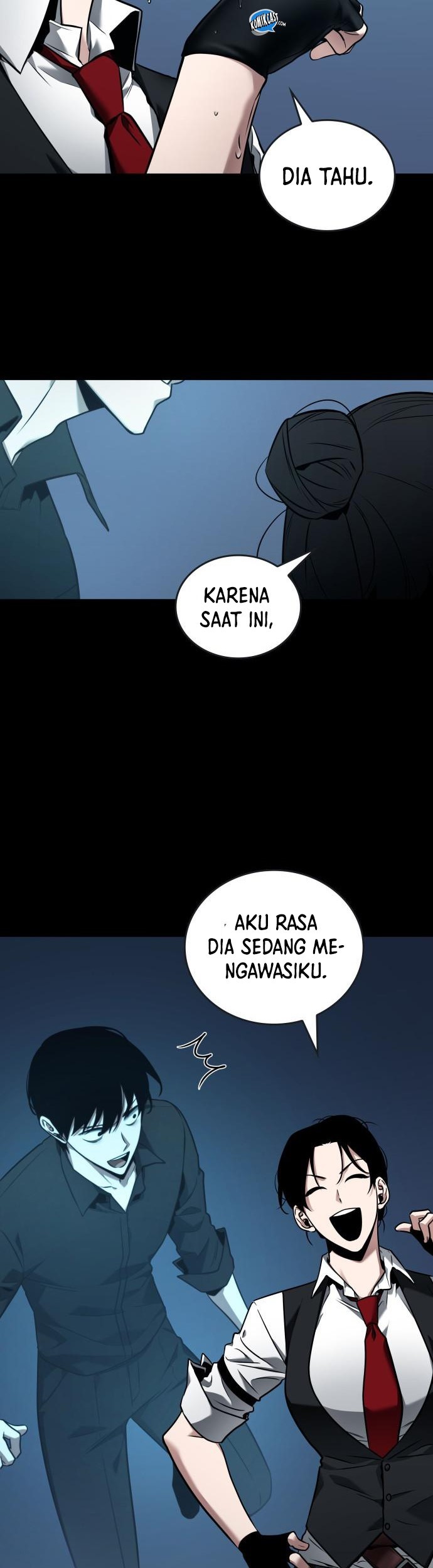 Omniscient Readers Viewpoint Bab 95 halaman 30