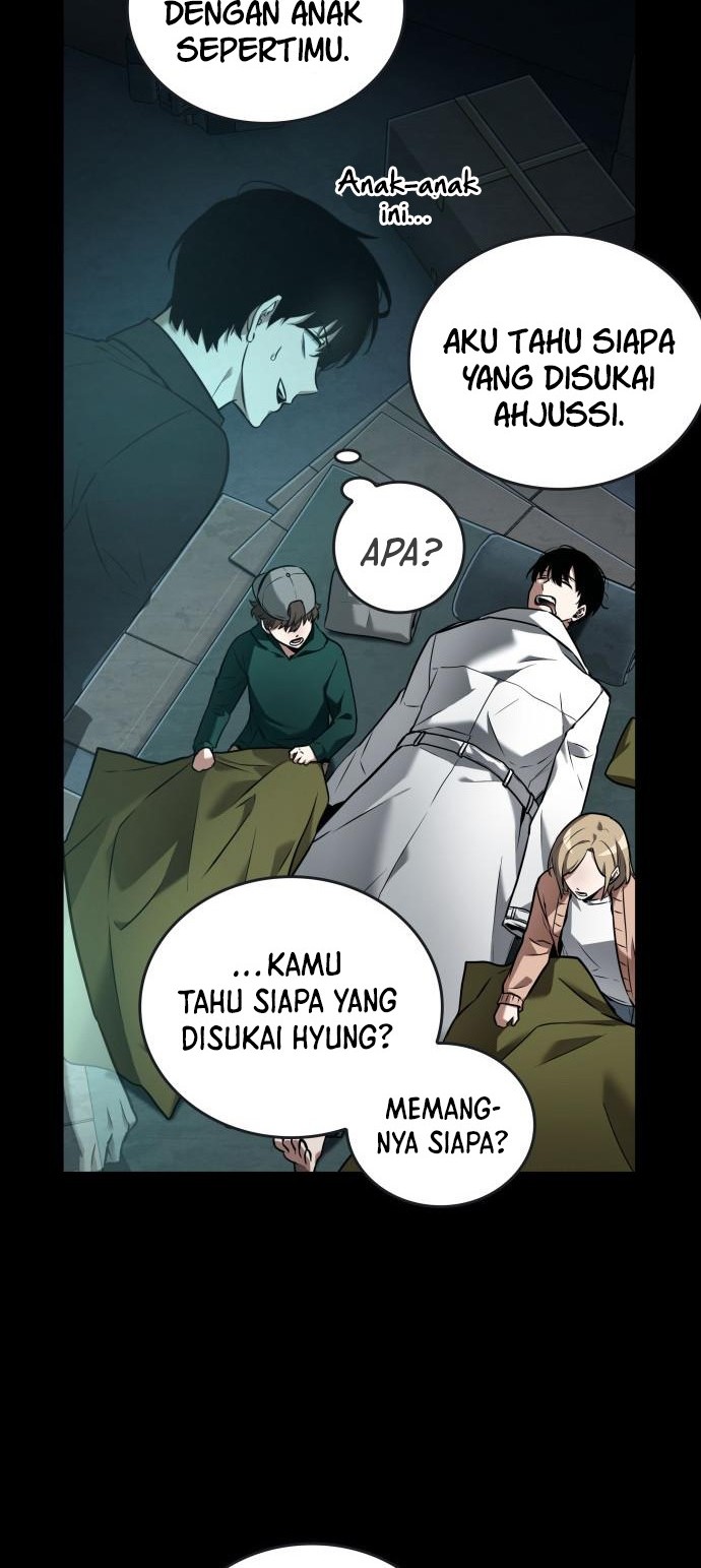 Omniscient Readers Viewpoint Bab 95 halaman 37