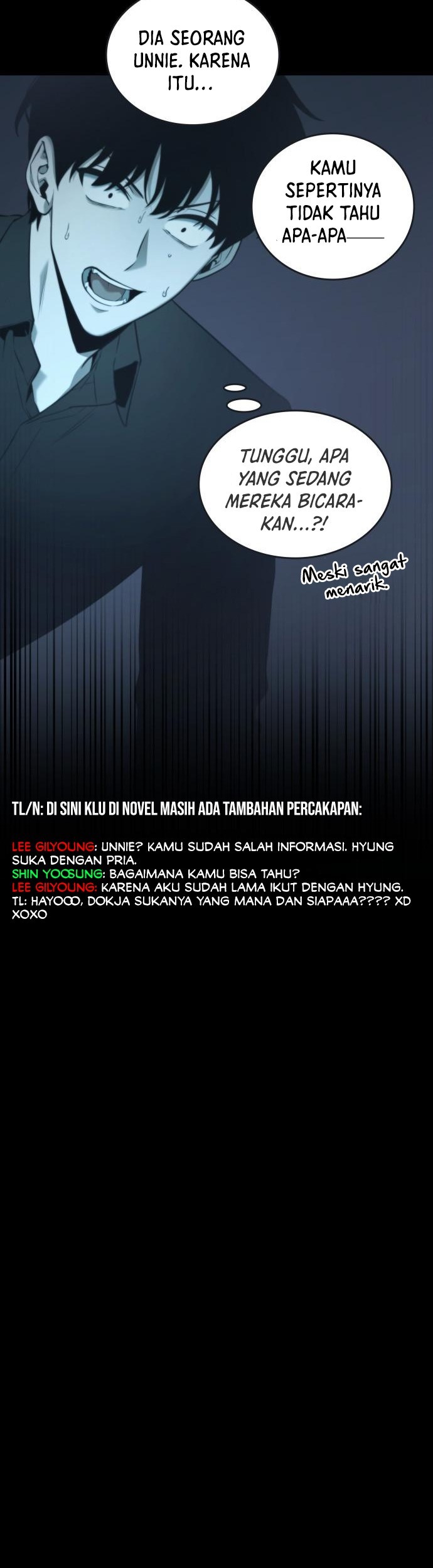Omniscient Readers Viewpoint Bab 95 halaman 38