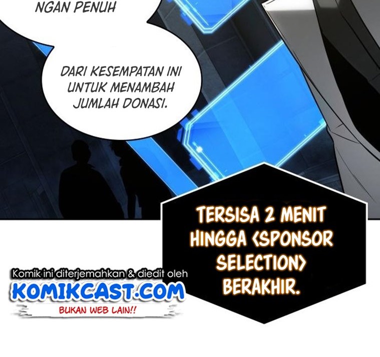 Omniscient Readers Viewpoint Bab 96 halaman 23
