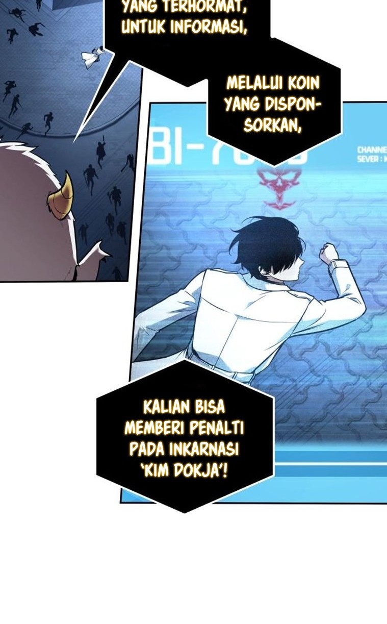 Omniscient Readers Viewpoint Bab 96 halaman 55
