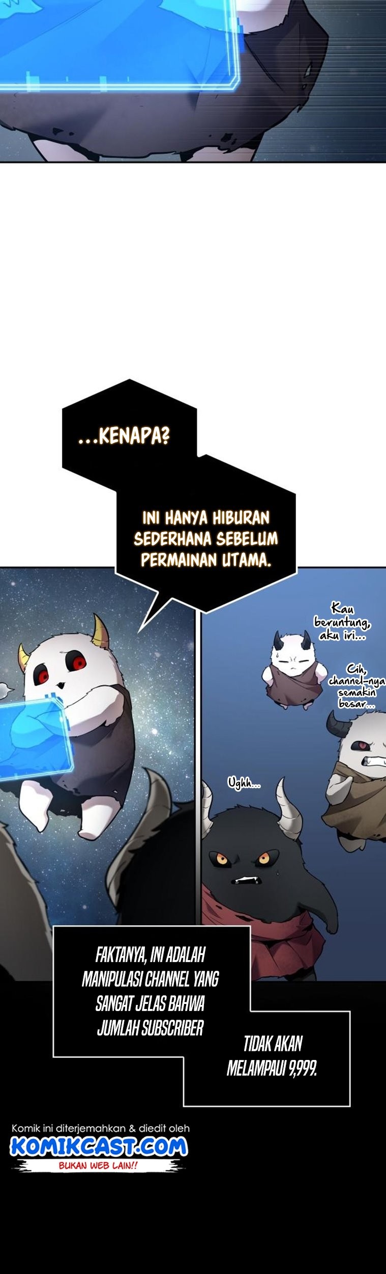 Omniscient Readers Viewpoint Bab 96 halaman 62