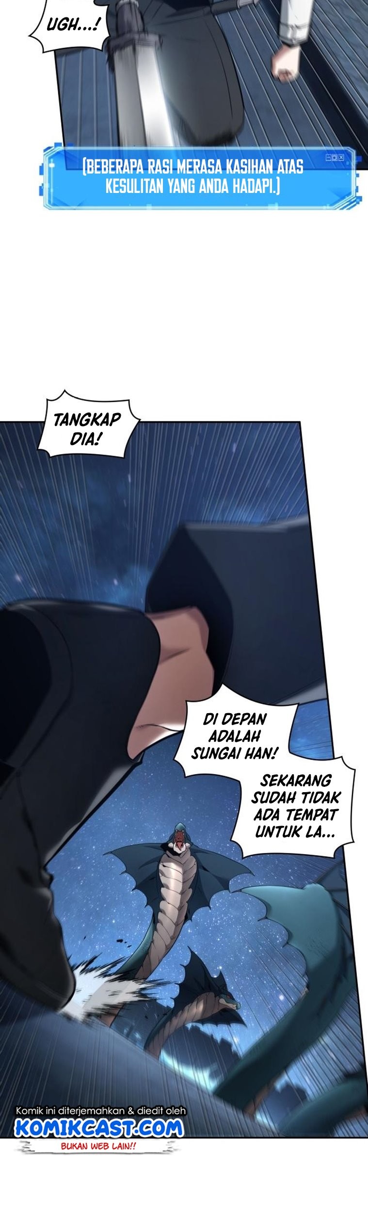 Omniscient Readers Viewpoint Bab 96 halaman 66