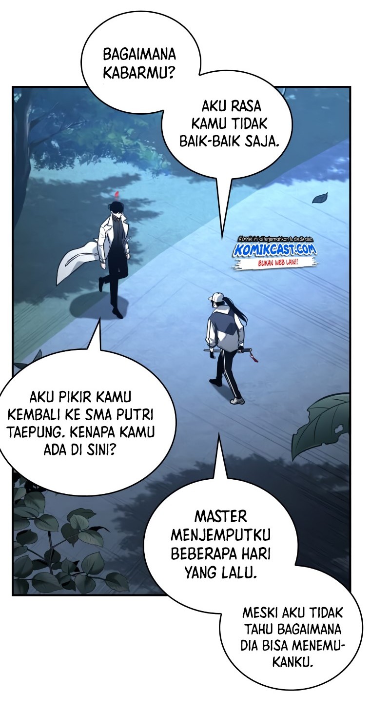 Omniscient Readers Viewpoint Bab 97 halaman 33