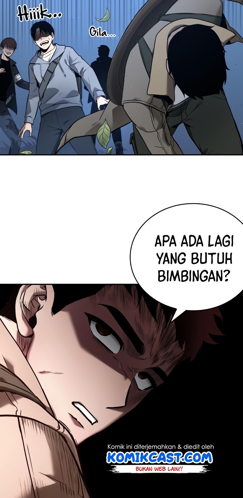 Omniscient Readers Viewpoint Bab 97 halaman 45