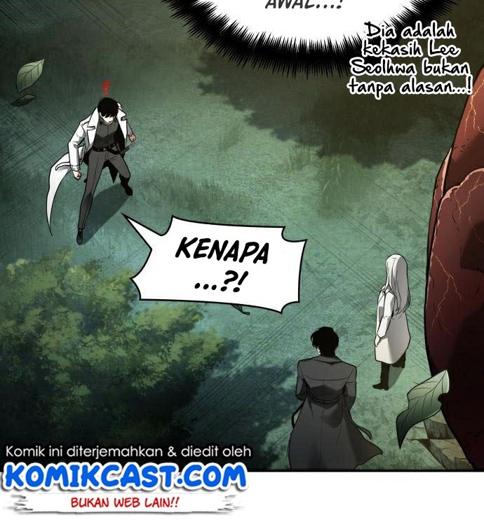Omniscient Readers Viewpoint Bab 98 halaman 3