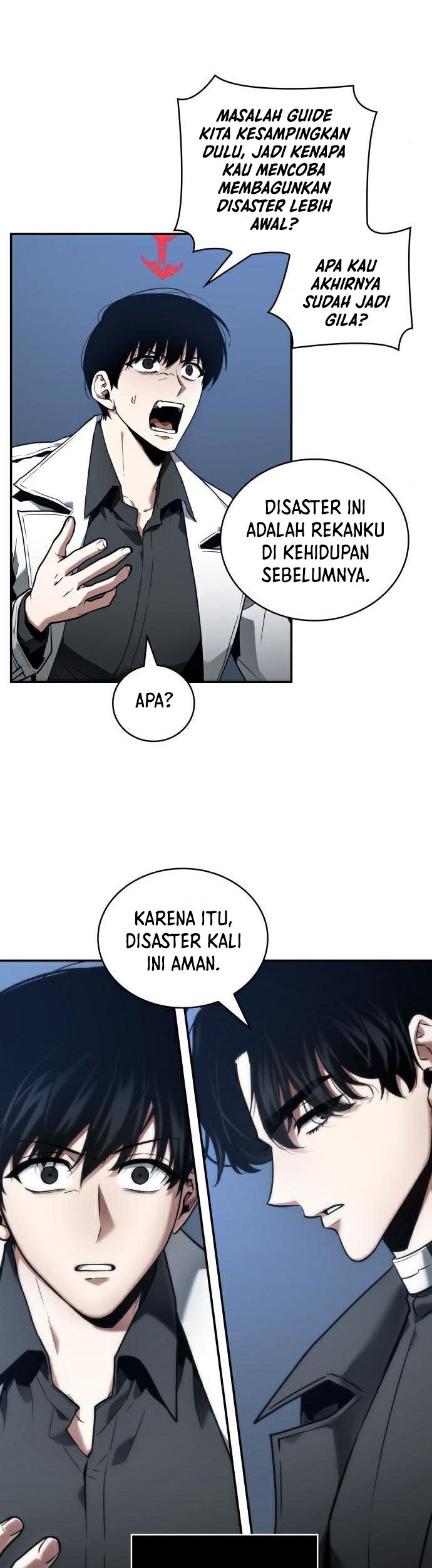 Omniscient Readers Viewpoint Bab 98 halaman 4