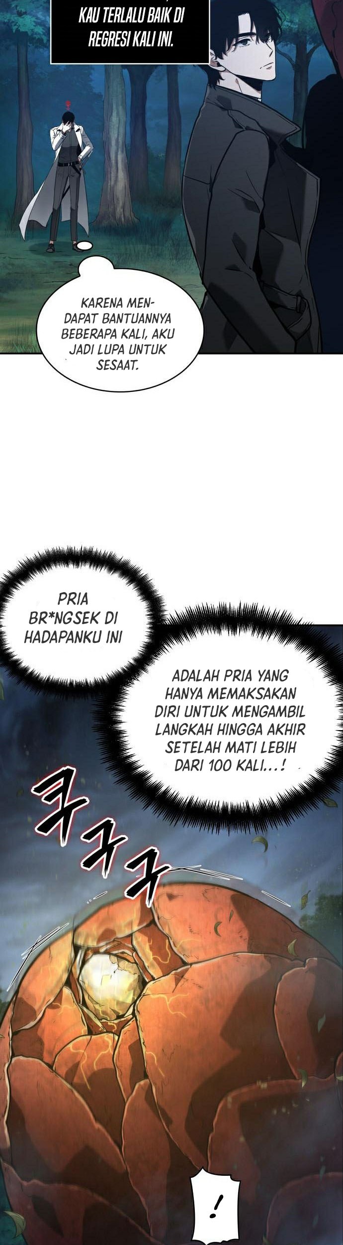 Omniscient Readers Viewpoint Bab 98 halaman 6