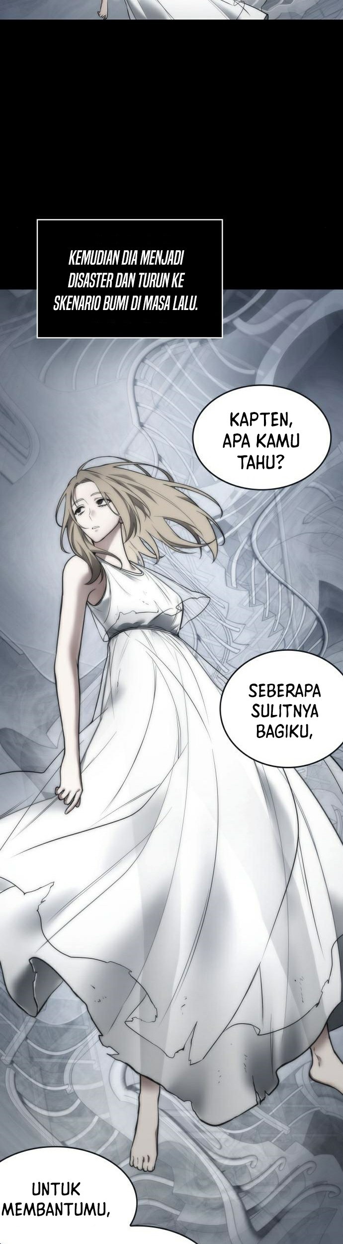 Omniscient Readers Viewpoint Bab 98 halaman 46