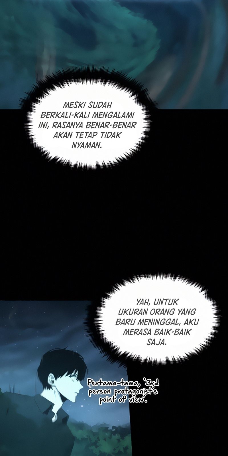 Omniscient Readers Viewpoint Bab 99 halaman 3