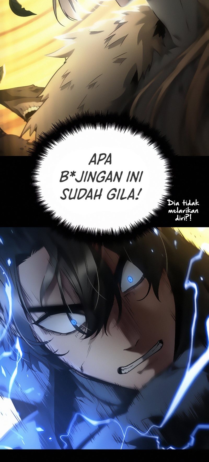 Omniscient Readers Viewpoint Bab 99 halaman 13