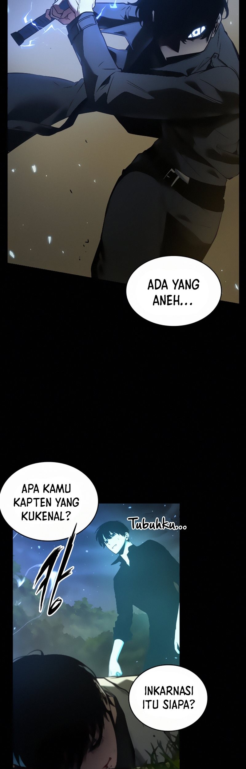 Omniscient Readers Viewpoint Bab 99 halaman 20