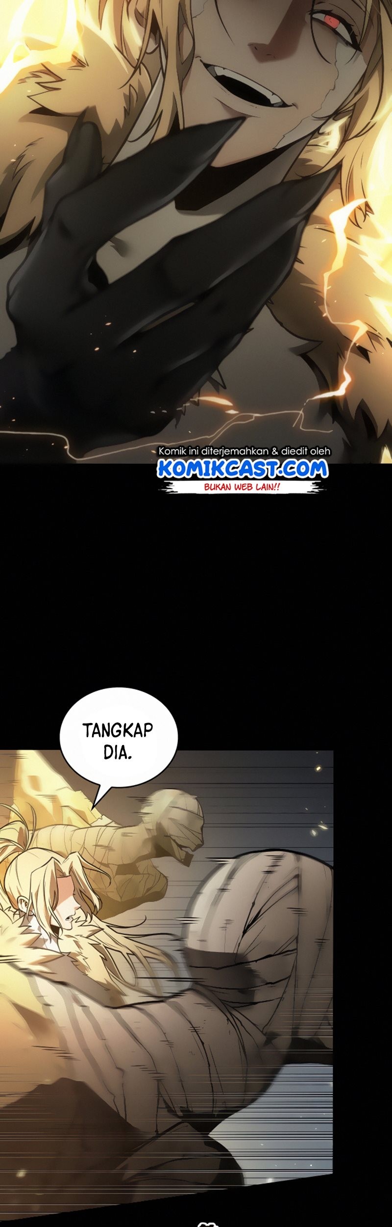 Omniscient Readers Viewpoint Bab 99 halaman 56