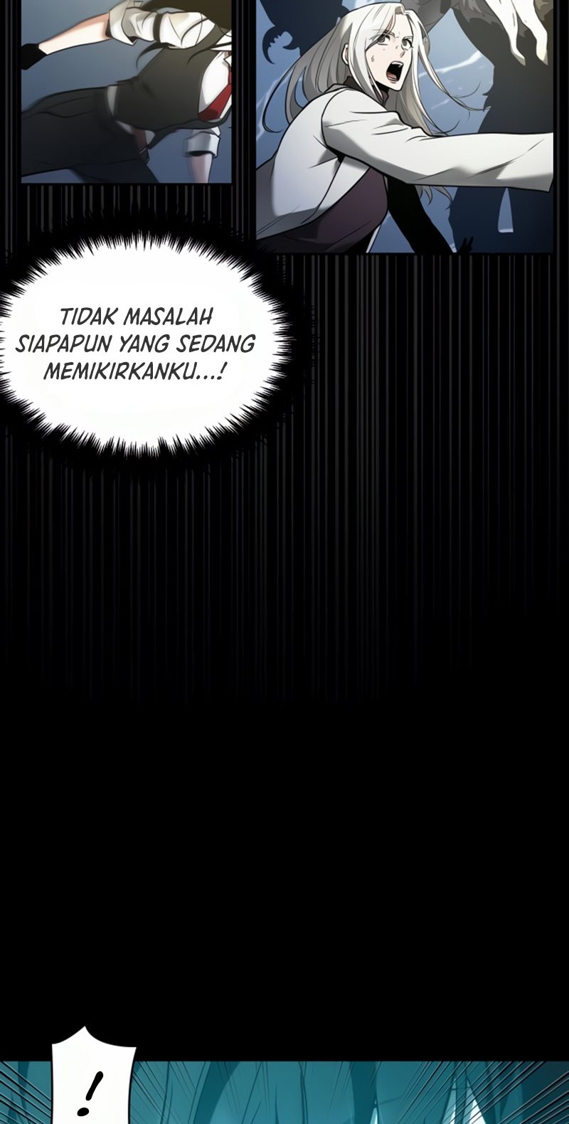 Omniscient Readers Viewpoint Bab 99 halaman 59