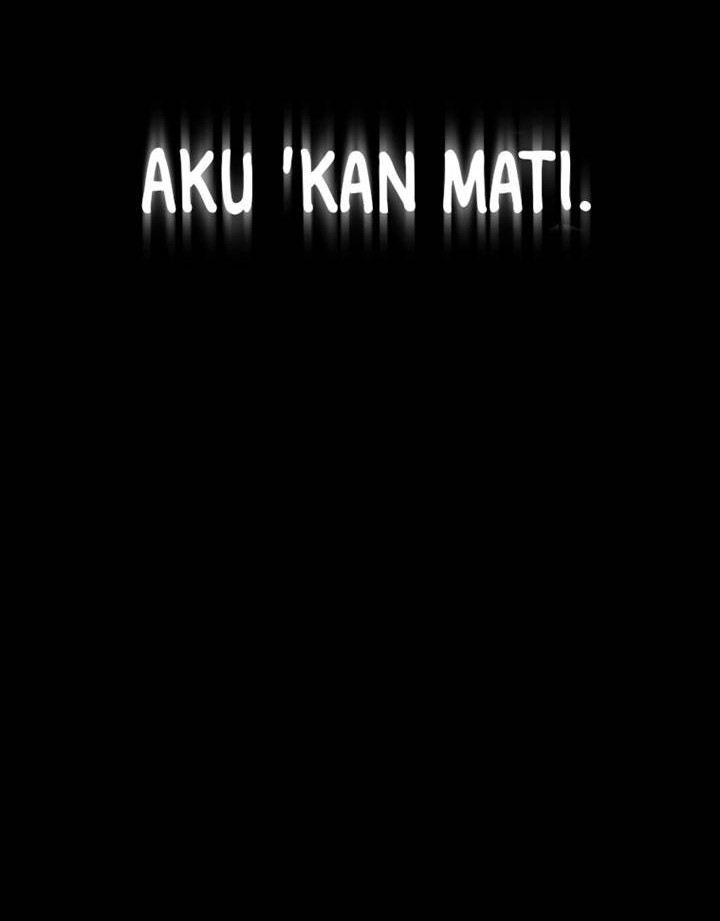 On My Way to Kill God chapter 06 halaman 5
