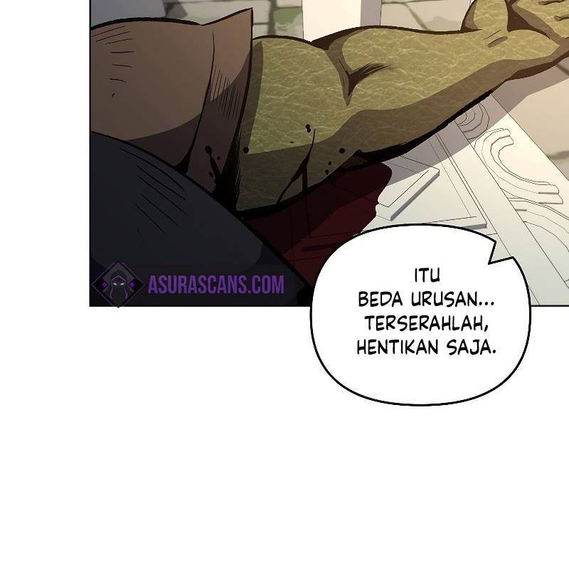 On My Way to Kill God Bab 21 halaman 33