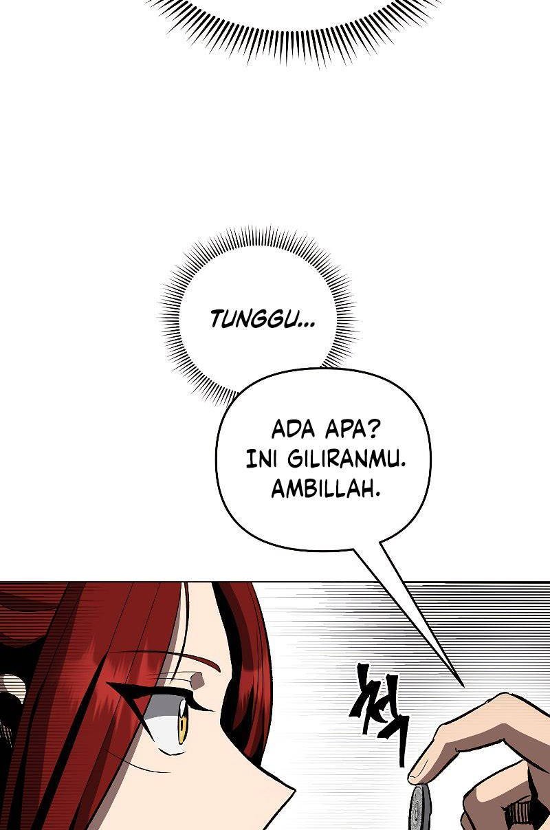 On My Way to Kill God Bab 21 halaman 36
