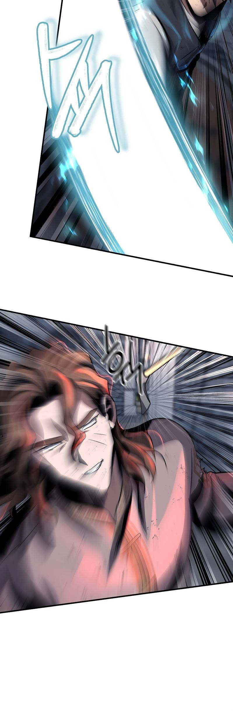 On My Way to Kill God chapter 34 halaman 32
