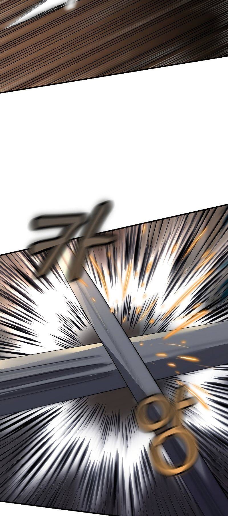 On My Way to Kill God Bab 39 halaman 34