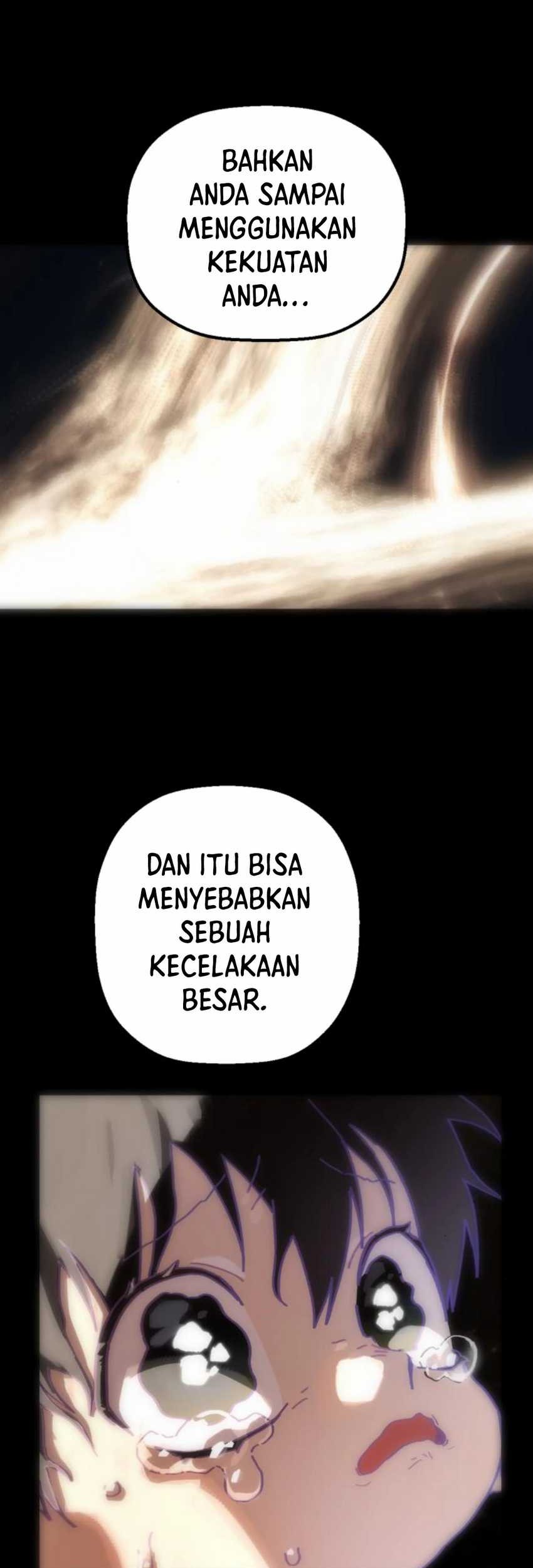 On the Way to See Mom chapter 21 halaman 44