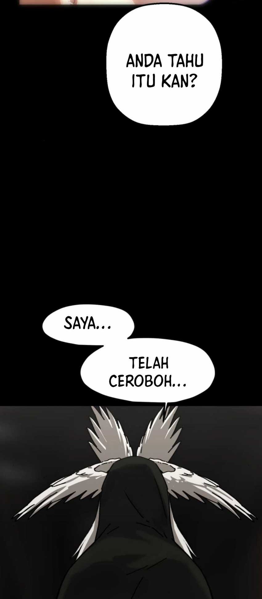 On the Way to See Mom chapter 21 halaman 45
