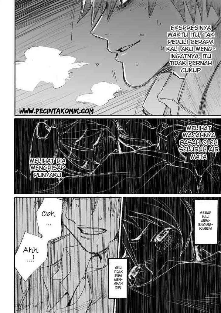 Onanie Master Kurosawa chapter 01 halaman 20