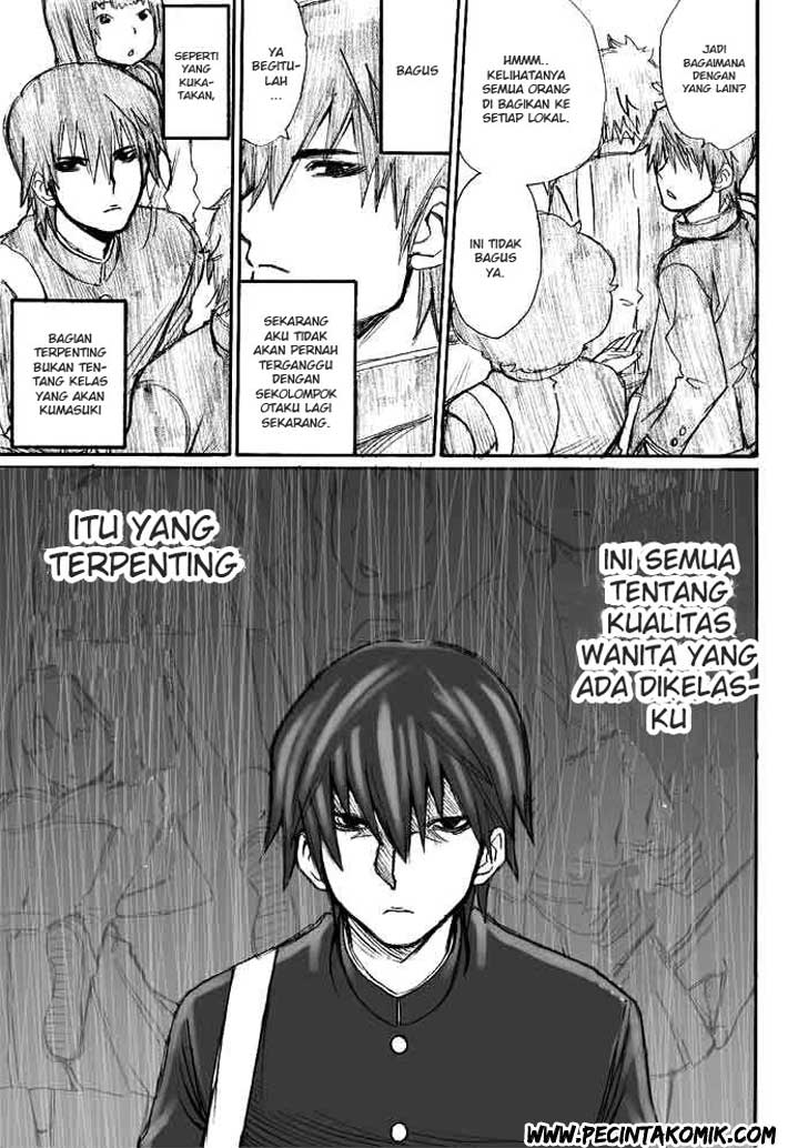 Onanie Master Kurosawa Bab 02 halaman 4