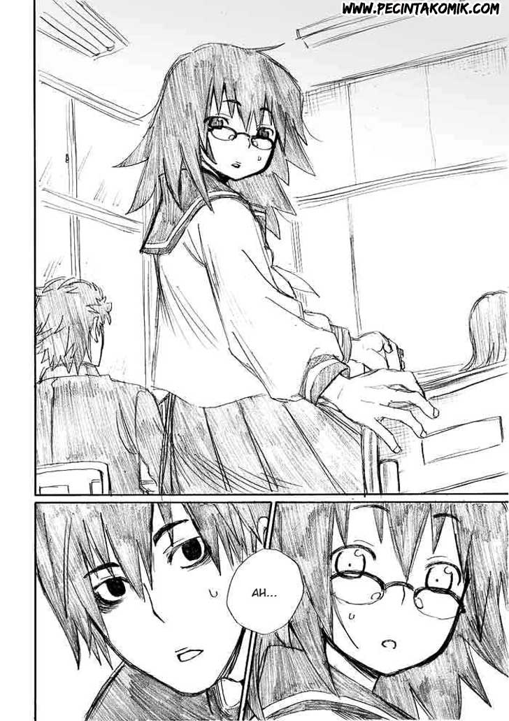 Onanie Master Kurosawa Bab 02 halaman 13