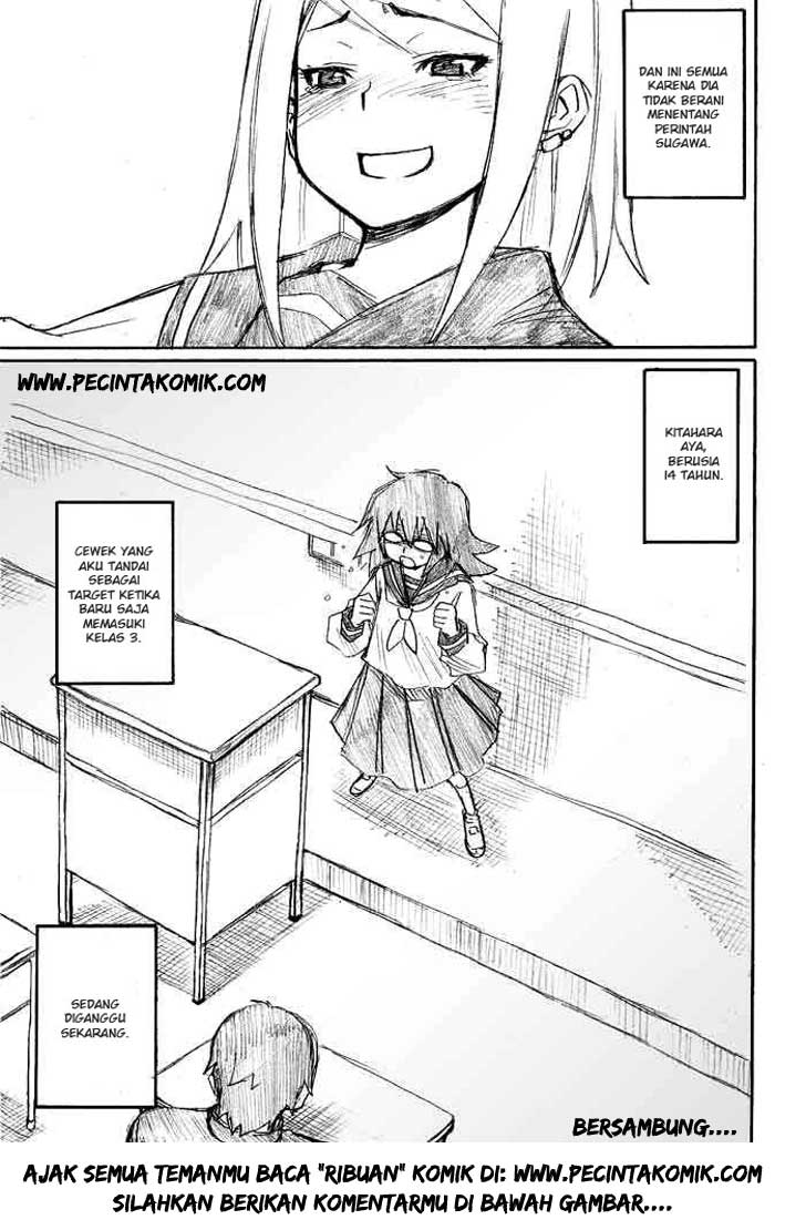 Onanie Master Kurosawa Bab 02 halaman 24