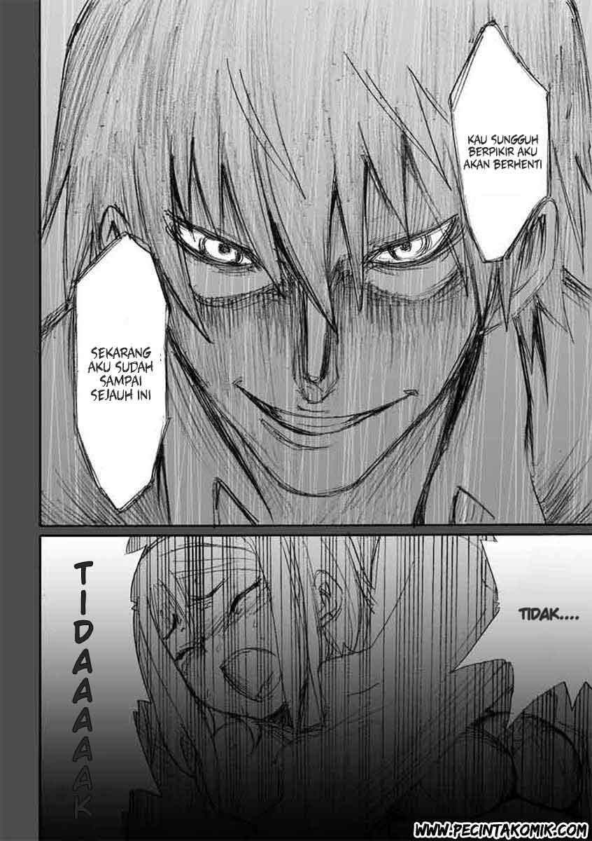 Onanie Master Kurosawa Bab 05 halaman 7